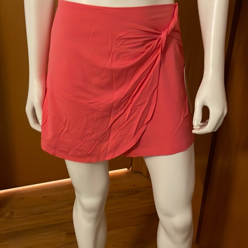 Athleta Small Release Skort